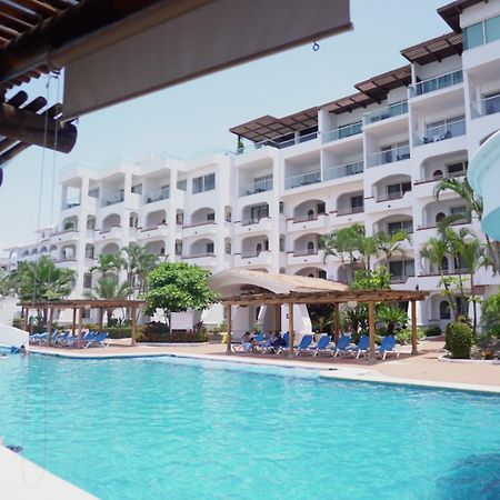 Casablanca Resort Rincon de Guayabitos Ngoại thất bức ảnh