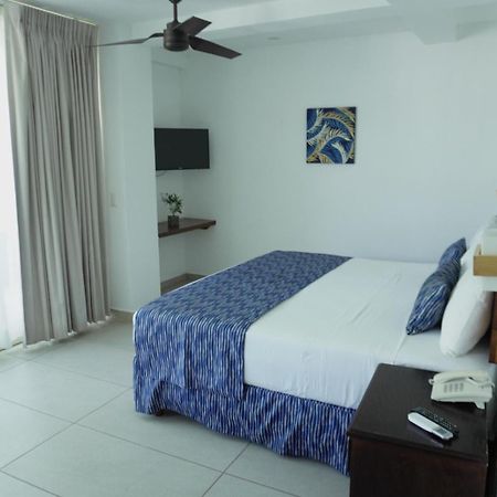 Casablanca Resort Rincon de Guayabitos Ngoại thất bức ảnh