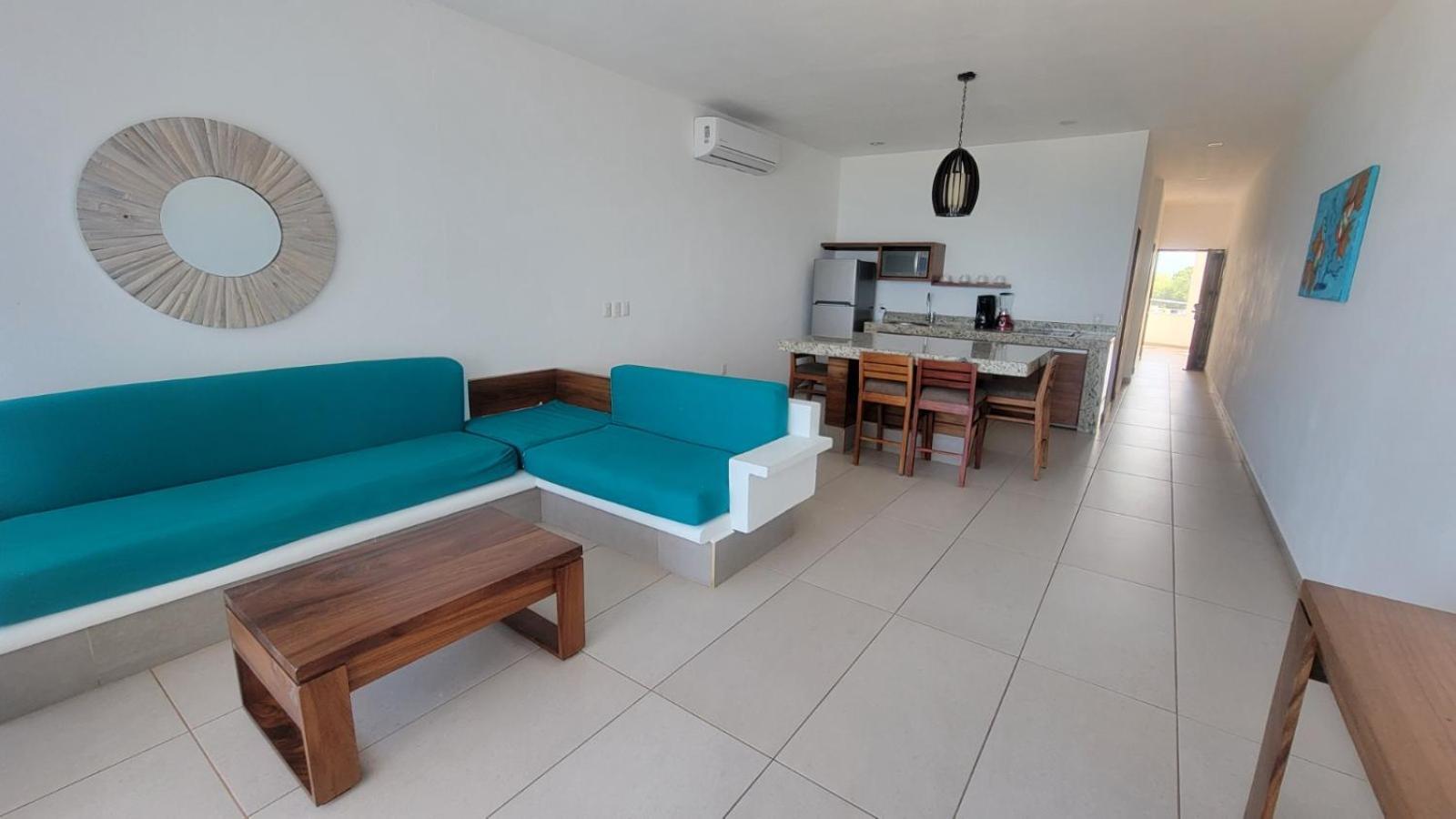 Casablanca Resort Rincon de Guayabitos Ngoại thất bức ảnh