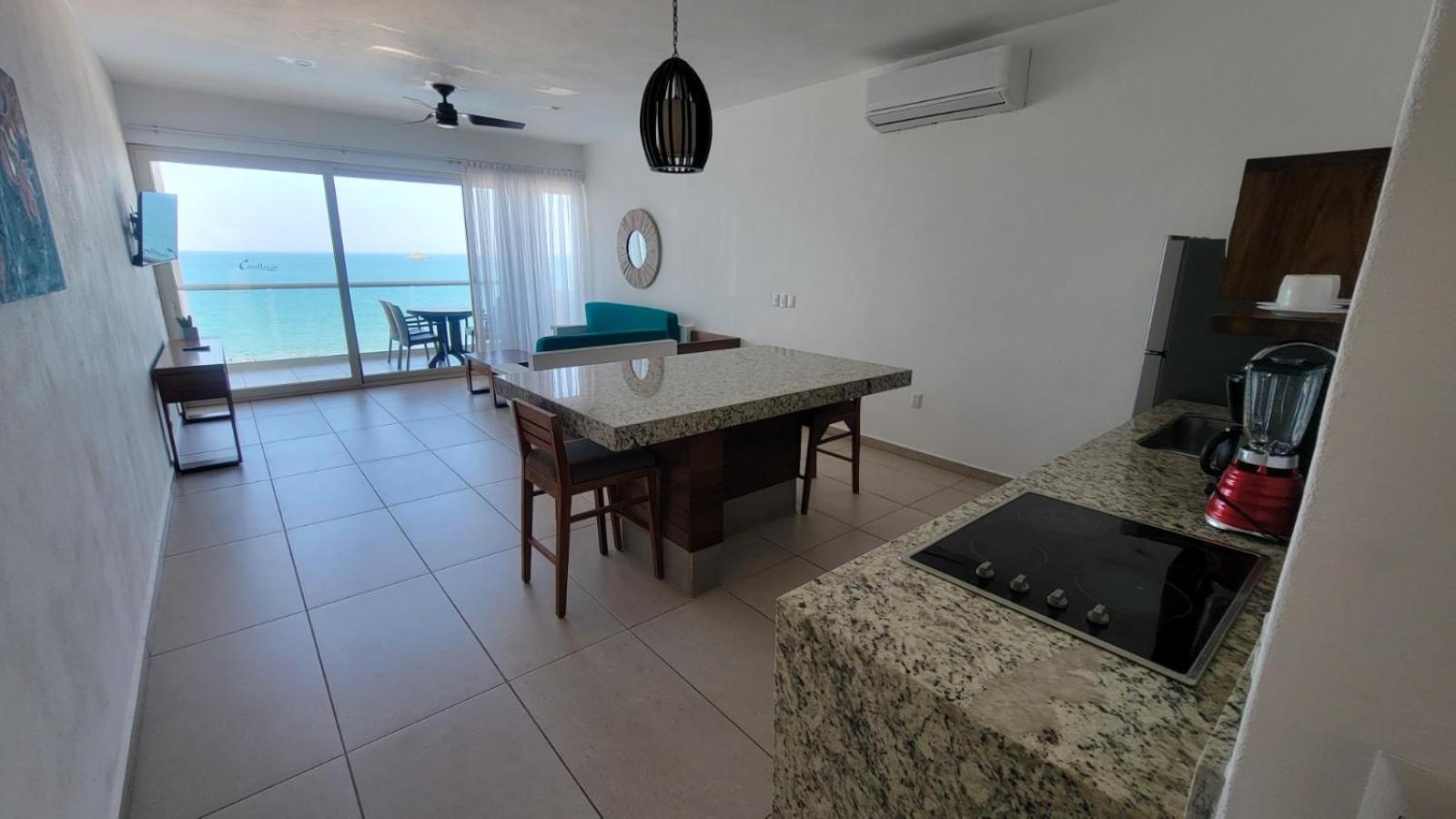 Casablanca Resort Rincon de Guayabitos Ngoại thất bức ảnh
