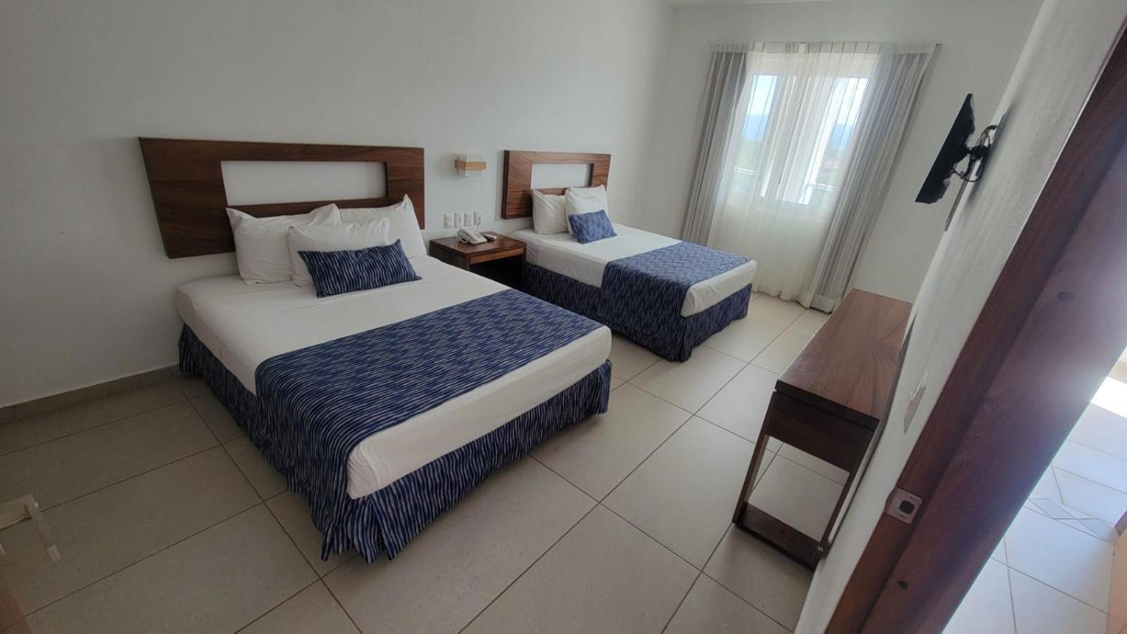 Casablanca Resort Rincon de Guayabitos Ngoại thất bức ảnh