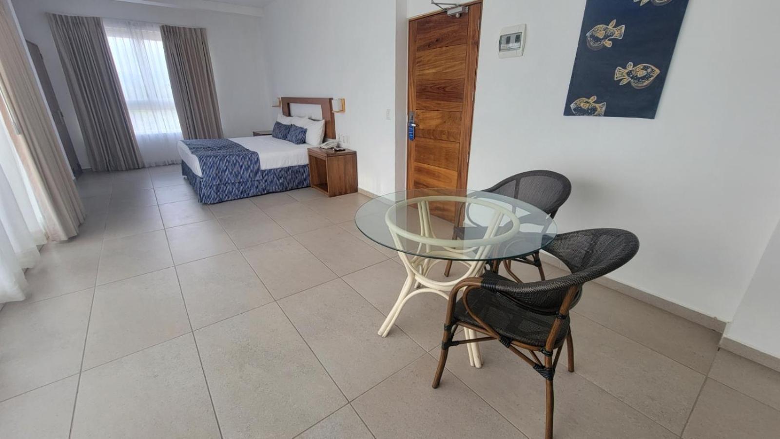 Casablanca Resort Rincon de Guayabitos Ngoại thất bức ảnh