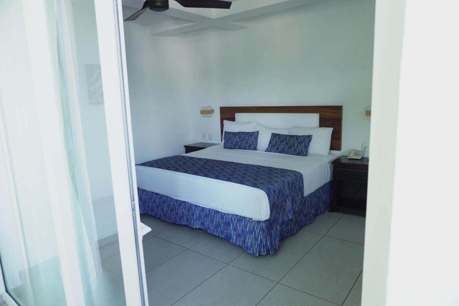 Casablanca Resort Rincon de Guayabitos Ngoại thất bức ảnh