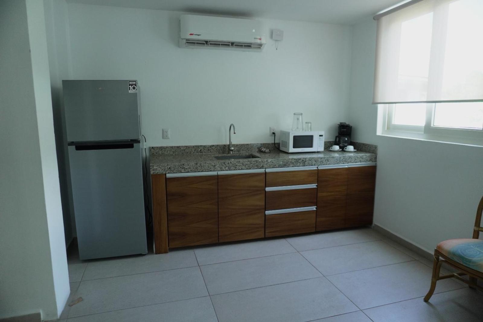 Casablanca Resort Rincon de Guayabitos Ngoại thất bức ảnh
