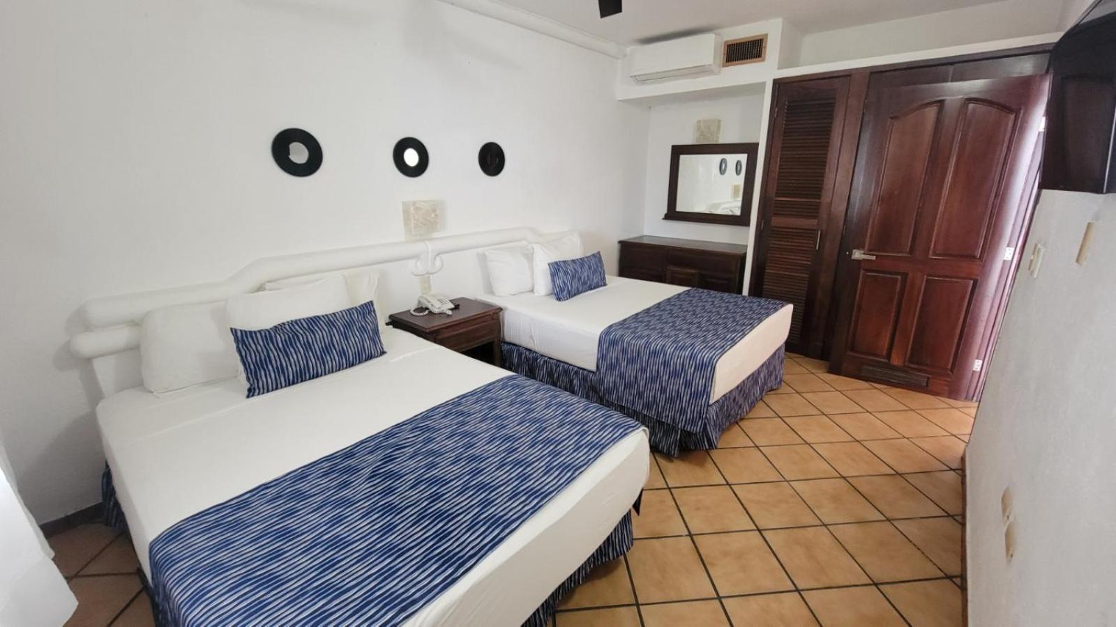 Casablanca Resort Rincon de Guayabitos Ngoại thất bức ảnh