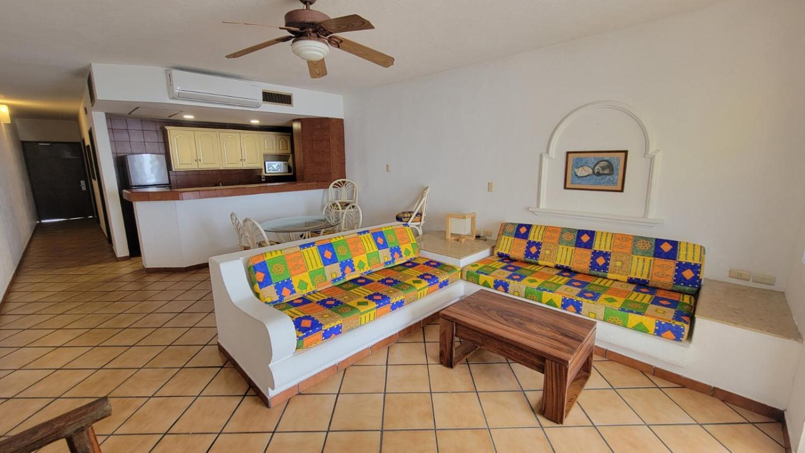 Casablanca Resort Rincon de Guayabitos Ngoại thất bức ảnh