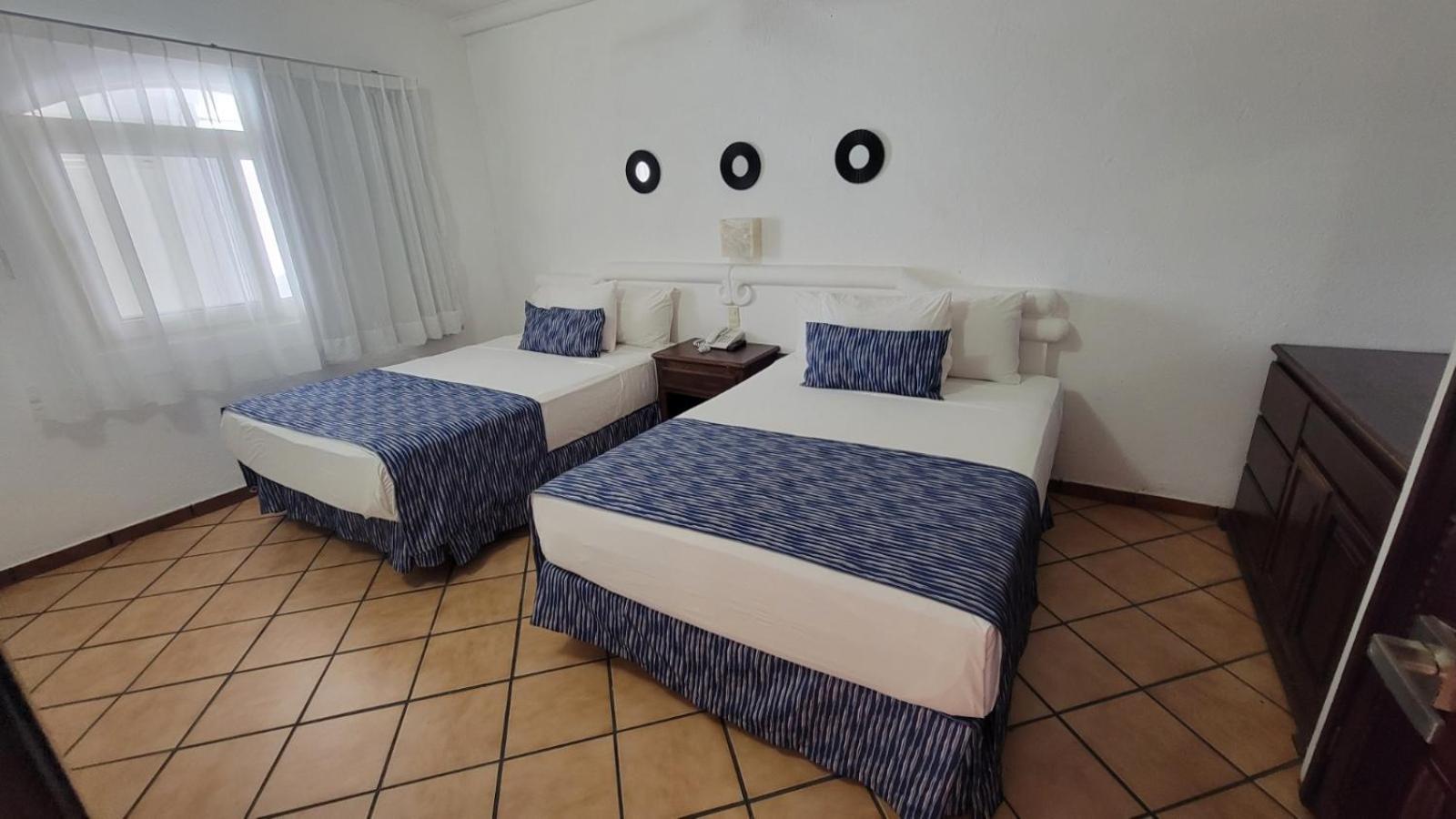 Casablanca Resort Rincon de Guayabitos Ngoại thất bức ảnh